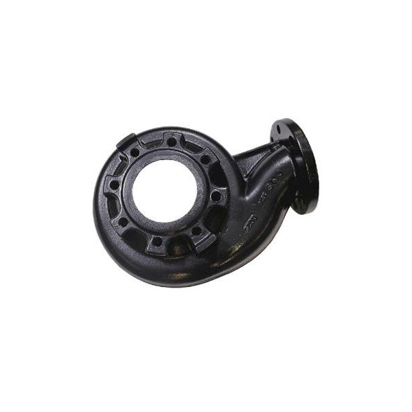 Pump Repair Parts- Pump h Sx1.80.80.15 50Hz IE3 Paint/Spare.